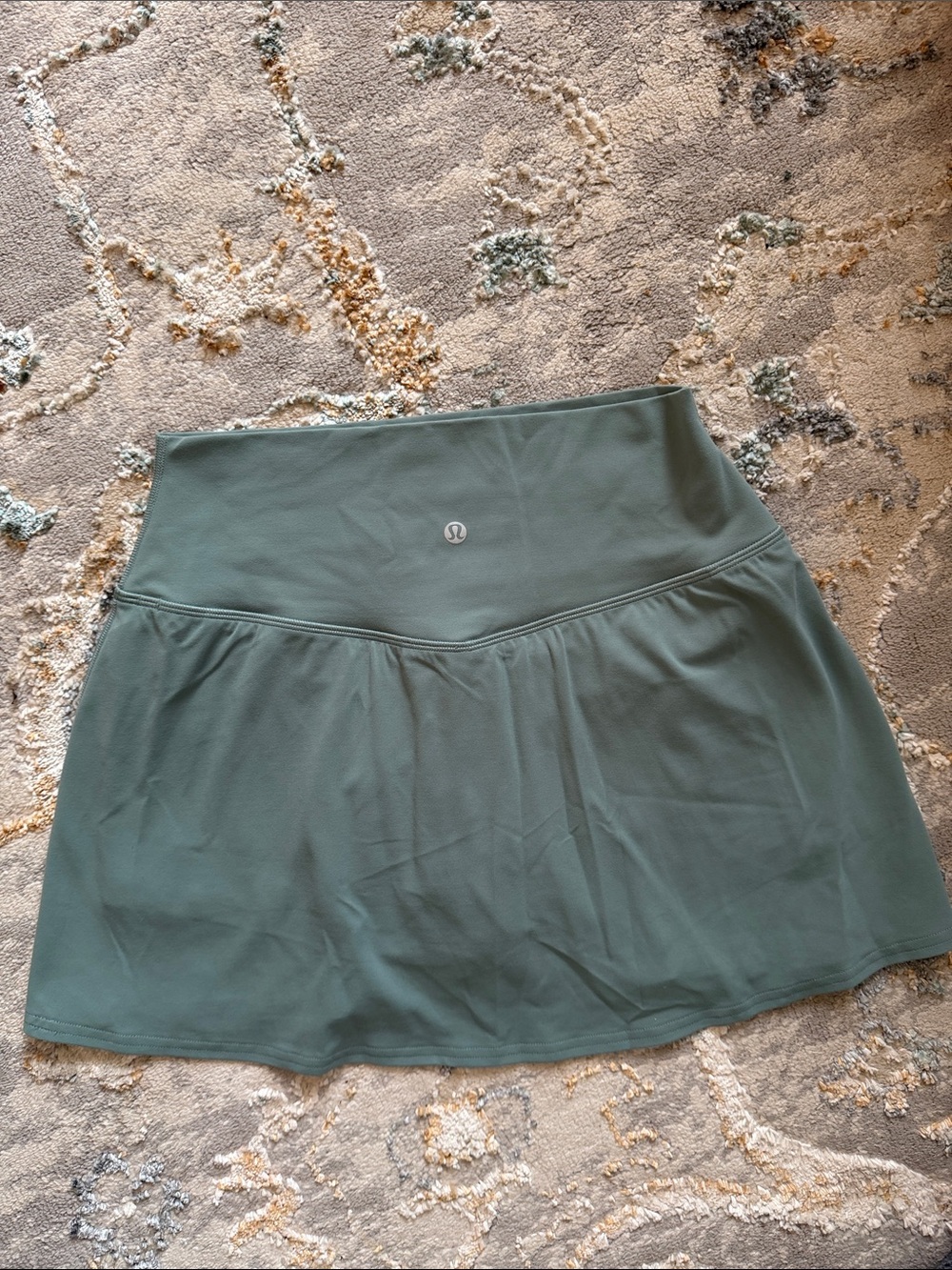 Lululemon align HR skirt